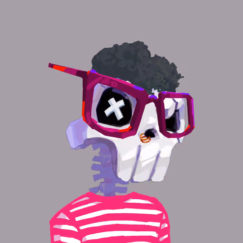 Skullpunks-Og #1435