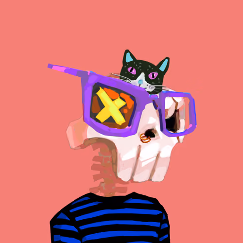 Skullpunks-Og #3846