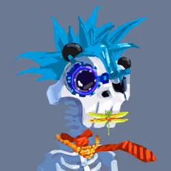 Skullpunks-Og #823