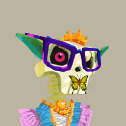 Skullpunks-Og #4705