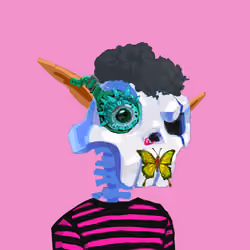 Skullpunks-Og #1335