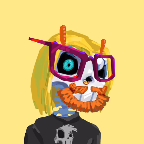 Skullpunks-Og #9446