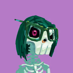 Skullpunks-Og #4529