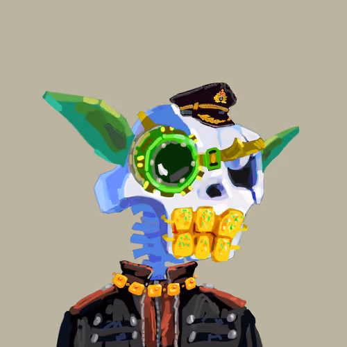 Skullpunksog