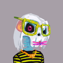 Skullpunks-Og #8753