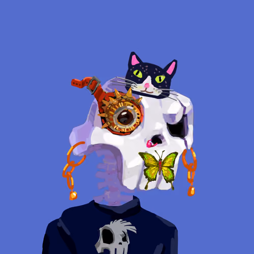 Skullpunks-Og #4683
