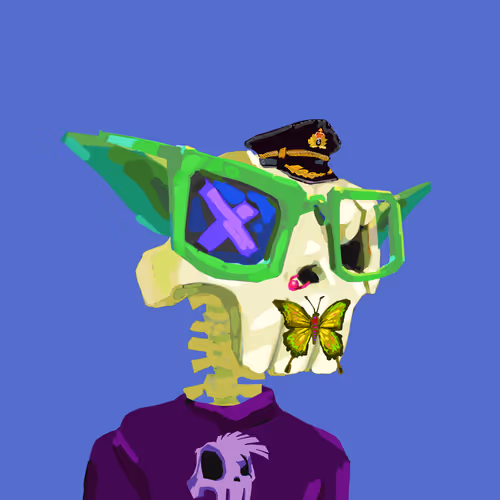 Skullpunksog