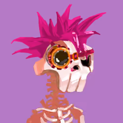 Skullpunks-Og #3717
