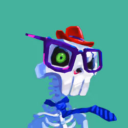 Skullpunks-Og #688