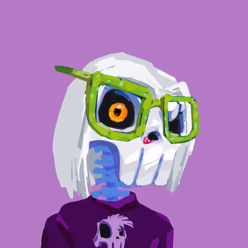 Skullpunksog