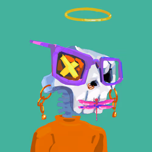 Skullpunksog