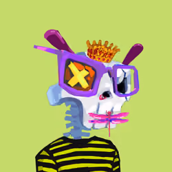 Skullpunks-Og #946