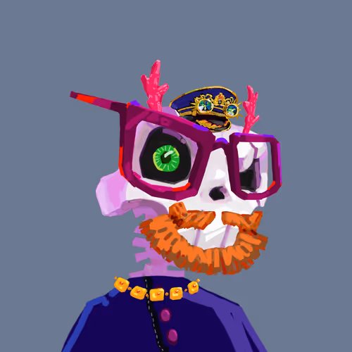 Skullpunksog