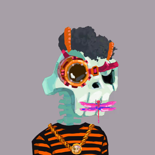 Skullpunksog