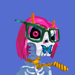 Skullpunks-Og #4085