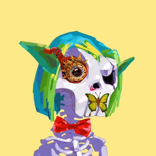 Skullpunksog