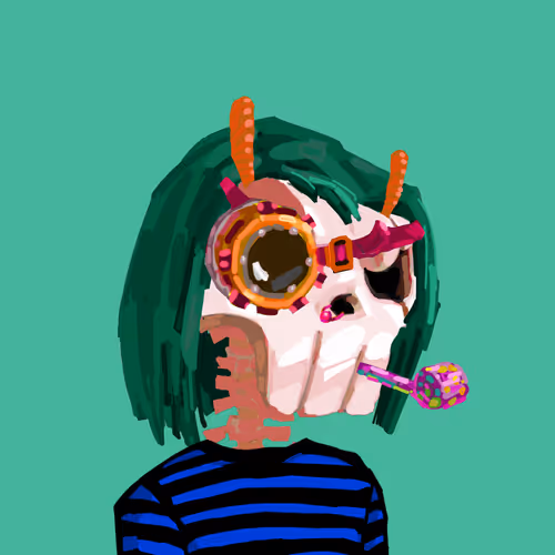 Skullpunksog