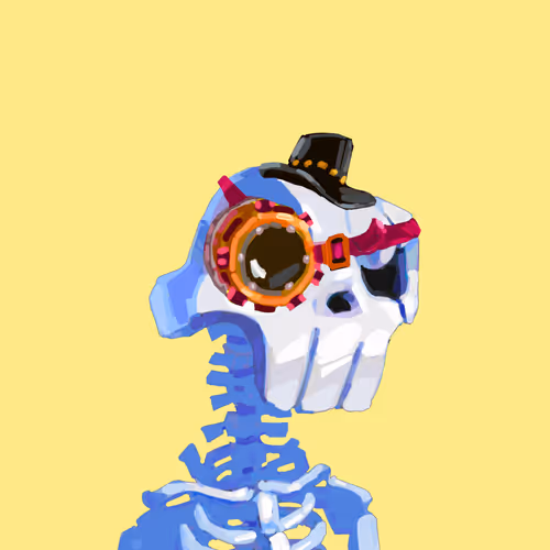 Skullpunksog