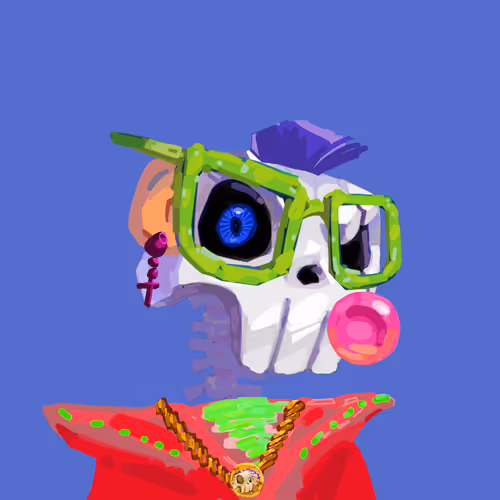 Skullpunksog