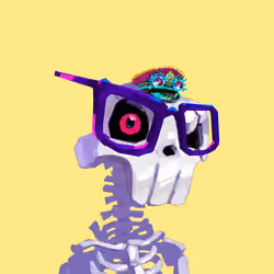 Skullpunks-Og #1654