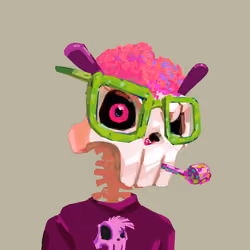 Skullpunks-Og #5436