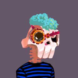 Skullpunks-Og #9566