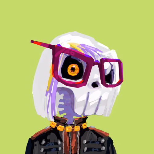 Skullpunksog