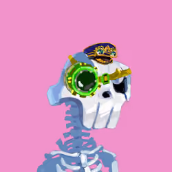 Skullpunks-Og #9106