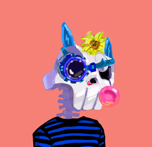 Skullpunksog