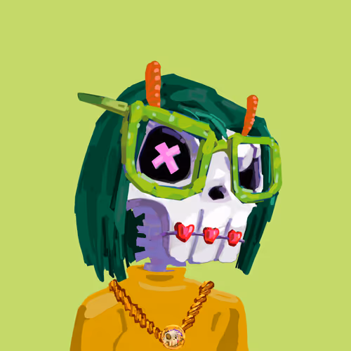 Skullpunksog