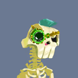 Skullpunks-Og #6065