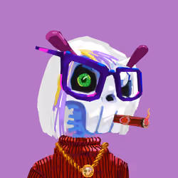 Skullpunks-Og #6813