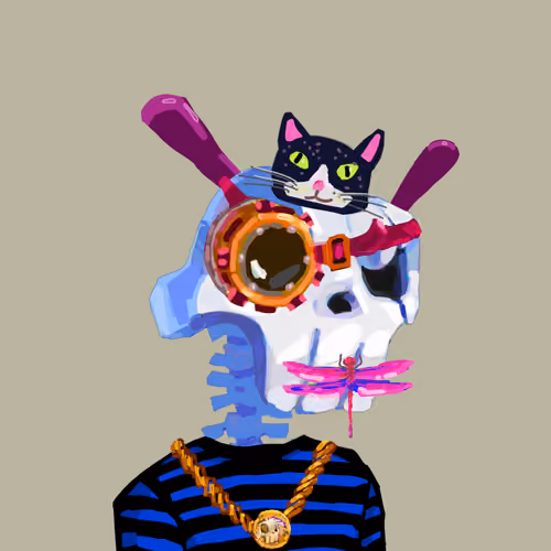 Skullpunks-Og #3015