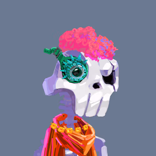 Skullpunksog