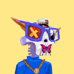 Skullpunks-Og #5433