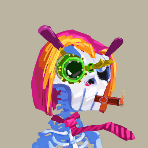 Skullpunks-Og #2947