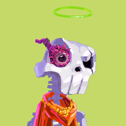 Skullpunks-Og #9486