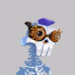 Skullpunks-Og #9068