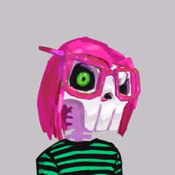 Skullpunks-Og #6204
