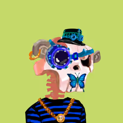 Skullpunks-Og #3718