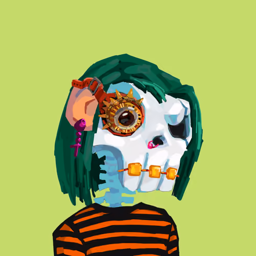 Skullpunks-Og #6710