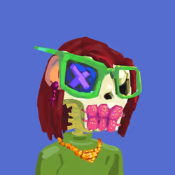 Skullpunks-Og #3862
