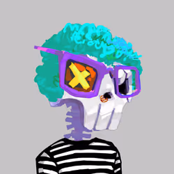 Skullpunks-Og #7504