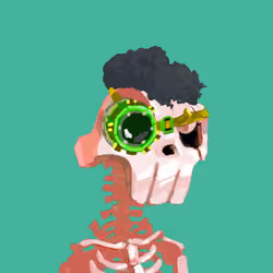 Skullpunks-Og #139