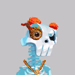 Skullpunks-Og #912