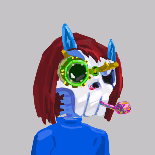 Skullpunksog