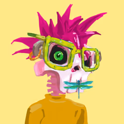 Skullpunks-Og #5794