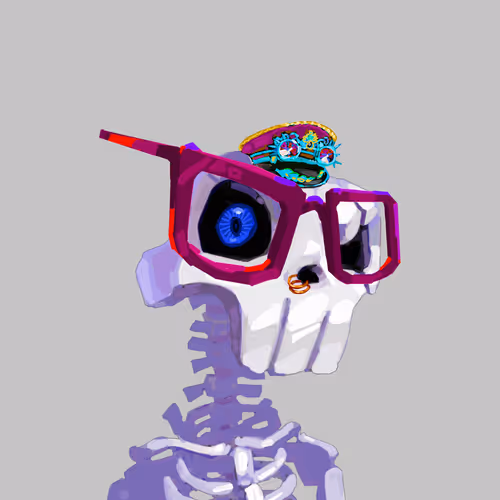 Skullpunksog