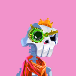 Skullpunks-Og #7499