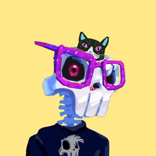 Skullpunksog